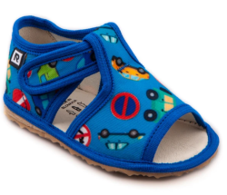 014-4 Rak papue otvor. inovatvne aut modr