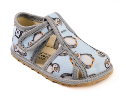 015-5 Rak papue flexi zatvor. modr tuniak