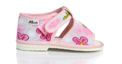 1S Manik papue letn kvety