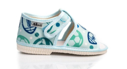 1S Manik papue mentolov lopty