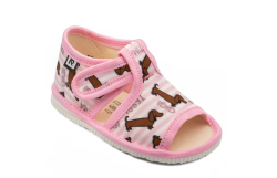 014-3E Rak papue otvor. jazvek ruov