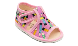 014-3 Rak papue otvor. ruov ceruzky