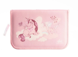 Frii of Norway perank Unicorn pink