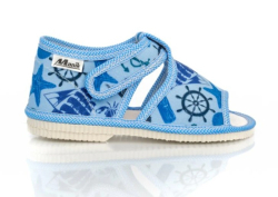 1S Manik papue kotva