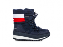 T3B6-30970-0328Y019 Tommy Hilfiger zimn obuv