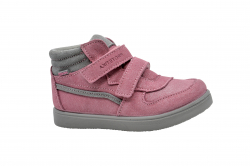 Taby pink Protetika celoron obuv