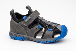 Ted grey Protetika sandle