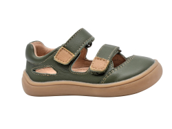 Tery green Protetika sandle (m)