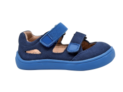 Tery tyrkys Protetika sandle (v)