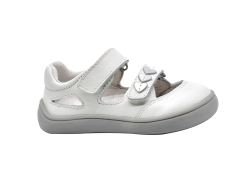 Tery white Protetika sandle (v)