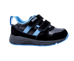 Tirso black Protetika celoron obuv