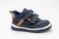 Tresan navy Protetika celoron obuv