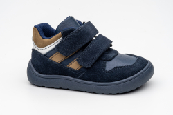 Veston brown Protetika celoron obuv