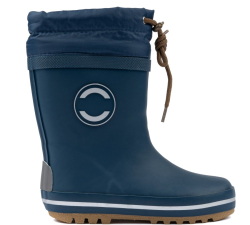 Mikk-Line zateplen gumky Orion blue