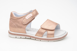 Zeva pink Protetika sandle