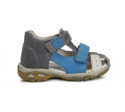 DSB018-AC290-7003B D.D.Step letn obuv