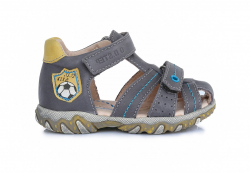 DSB019-AC625-5013B  D.D.Step letn obuv