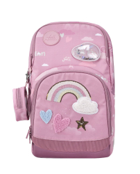 Ergonomick� �kolsk� ta�ka Frii Easy Happy Color