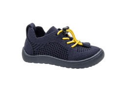 Gael dark navy Protetika celoro�n� obuv (m)