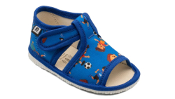 014-3E Rak papue otvor. hokej