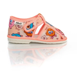 2S Manik papu�e farebn� kuriatko