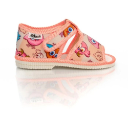 1S Manik papu�e farebn� kuriatko