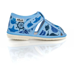 2S Manik papu�e kotva