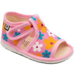 014-3E Rak papu�e otvor. kvety ru�ov�