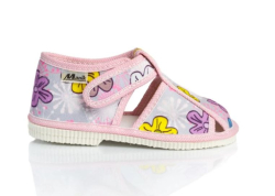 2S Manik papue letn kvety