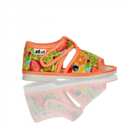 1S Manik papue ovocie