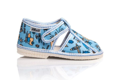 2S Manik papue dovolenka