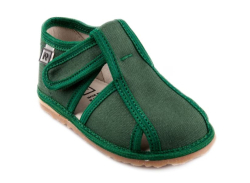 015-4 Rak papue zatvor. inovatvne tmavozelen