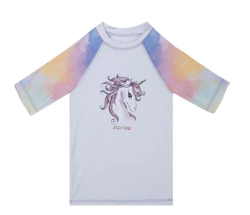 Slipstop Royal UV triko