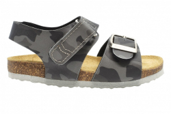 Protetika ortopedick sandle maskov ed T97