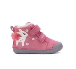 DG-W066-52733B D.D.Step zimn obuv