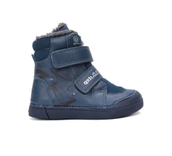 DB-W068-52998AM D.D.Step zimn obuv