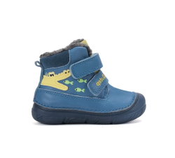 DB-W082-52462B D.D.Step zimn obuv