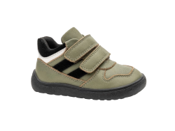 Veston khaki Protetika celoro�n� obuv (v)