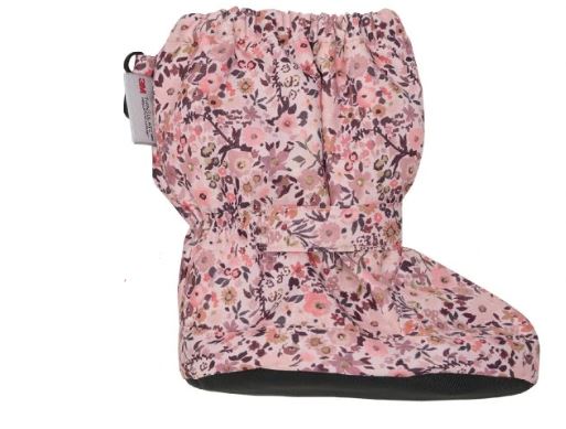 Minymo zimné návleky Peach Whip